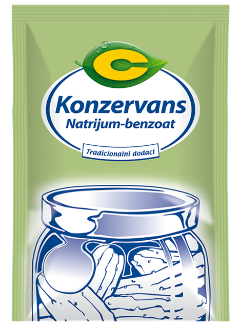 Konzervans