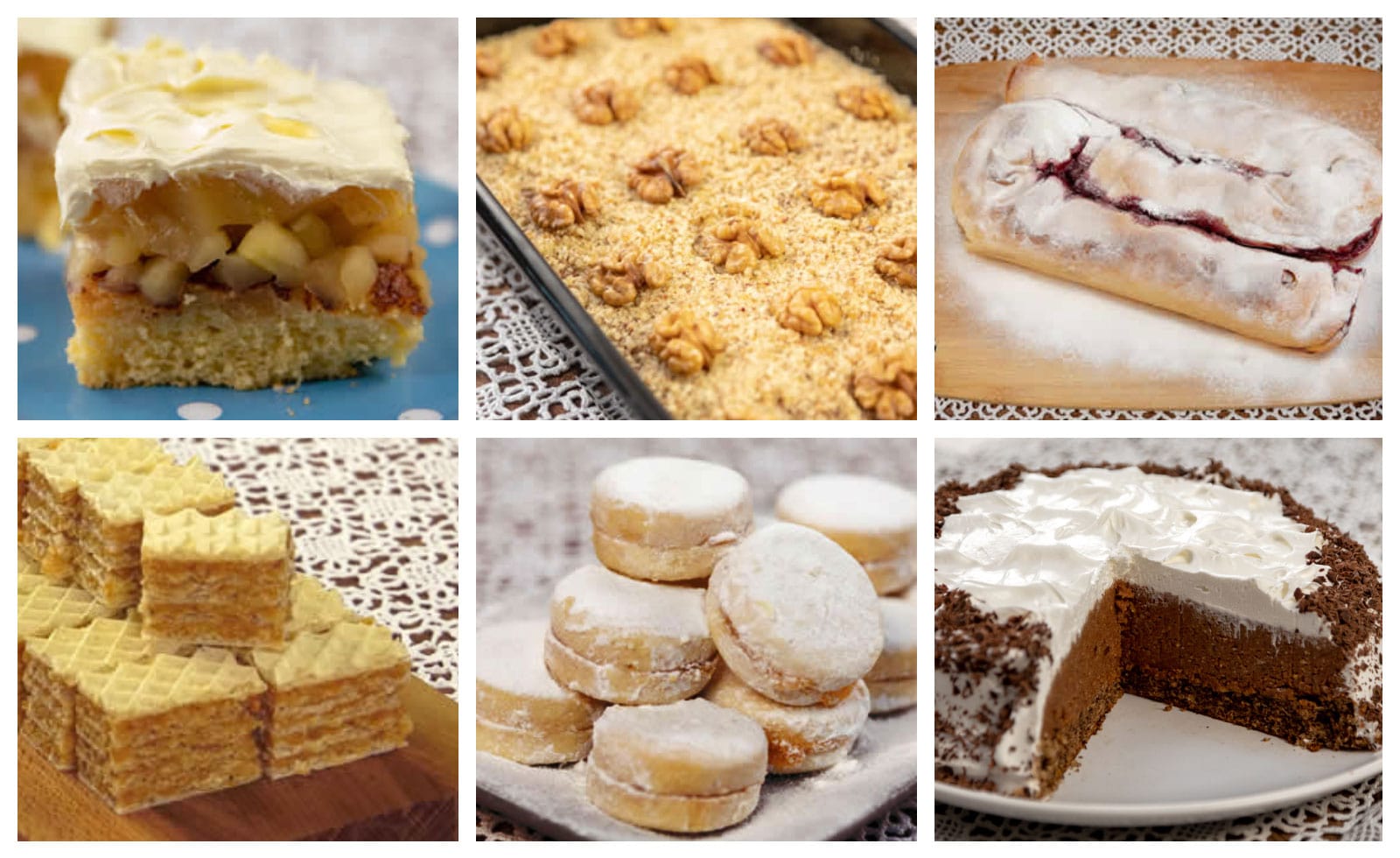 Recepti iz kuvara moje bake
