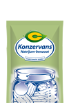 Konzervans