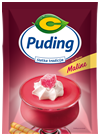 Puding sa ukusom maline