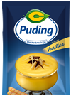 Puding sa ukusom vanilina