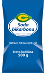 Soda bikarbona