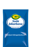 Soda bikarbona