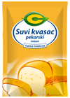 Suvi kvasac