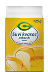 Suvi kvasac