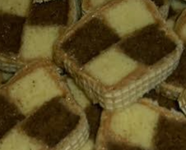 Sah Rolat C Slatka Tradicija